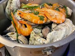 -土蚝·高压锅生蚝(百姓美食街店)