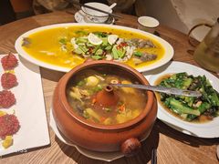 -小喜客·云南特色菜(纳西庭院店)