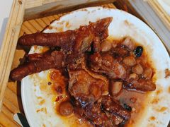 -避风塘·金牌店·夜宵(金玉兰店)