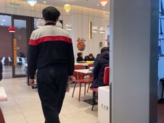 -乡村基(双流时代奥特莱斯餐厅)