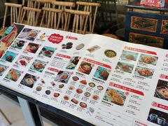 -老客家·客家菜(万达店)