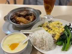 -玲又珑美食(盘福路店)