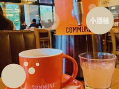 -COMMUNE幻师(五角场店)
