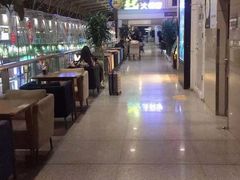 -乐港休闲馆茶艺·简餐·茶室(首都机场T2店)