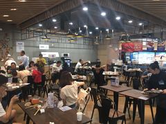 -盒马鲜生(岭南新世界店)