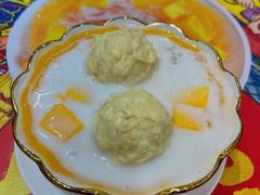 -甜心妈妈·榴莲星级糖水(北京路总店)
