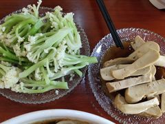 -大明寺素斋