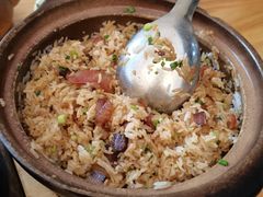 -旺爷砂锅·茶作(国贸城店)