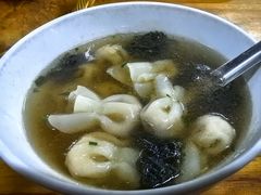 -南肖墙丸子汤(总店)