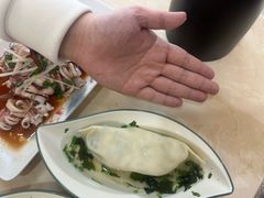 -北方饺子王·海肠捞饭·海鲜锅(山大店)