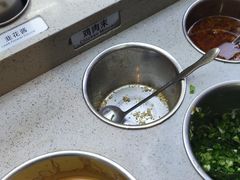 -海底捞火锅(高新万达广场店)
