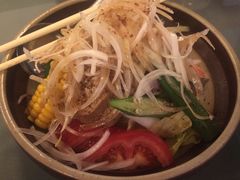 -椿山日本料理