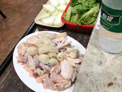 -东山羊庄(八卦岭店)