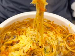 -Kpasta韩式意大利面