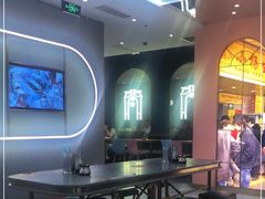 大堂-小杨生煎(湟普汇店)
