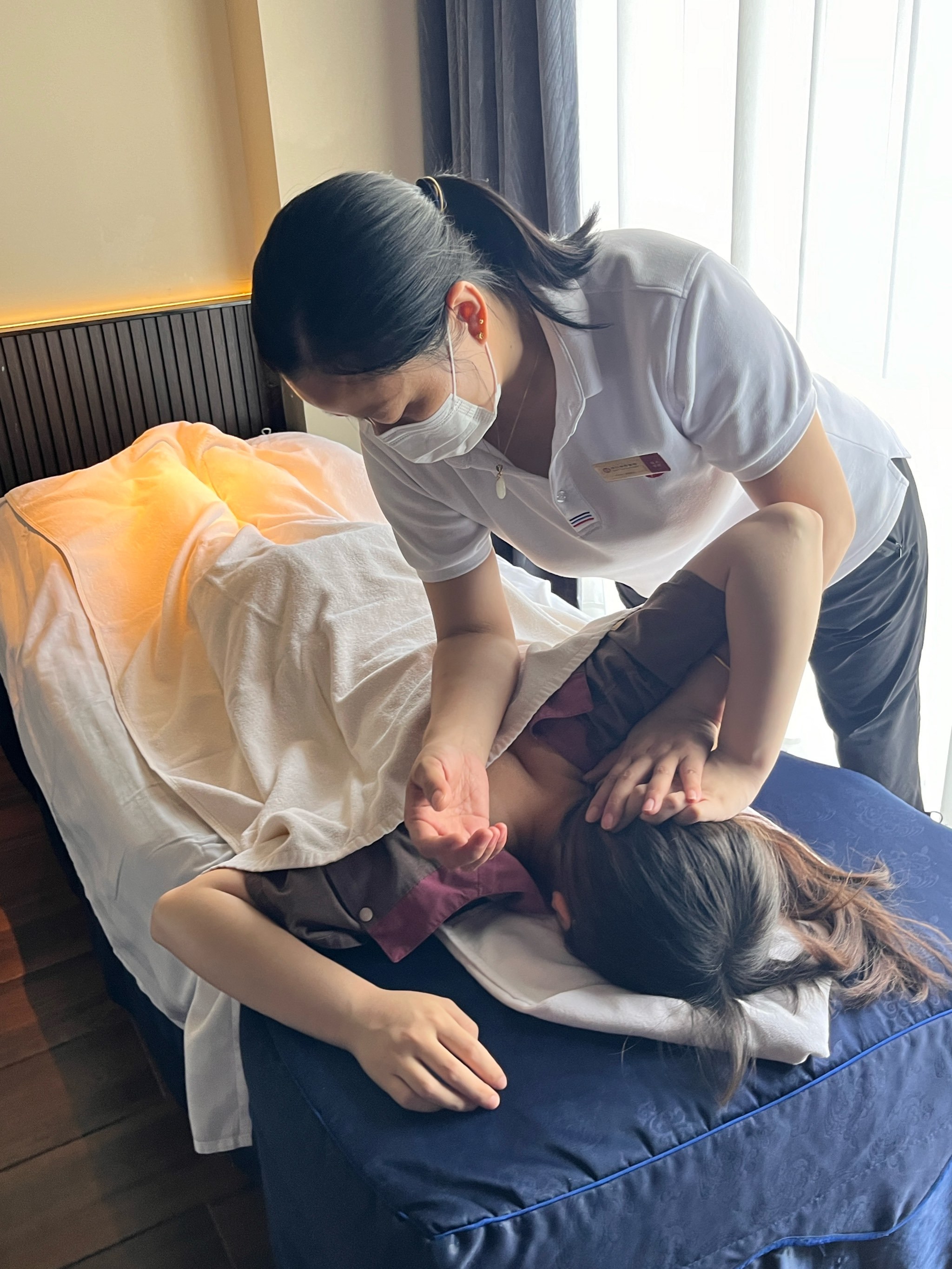 香港人来深圳必去的放松好去处