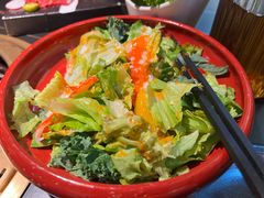 -厚贞日式烤肉(浦东汇智店)