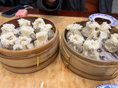 -都一处烧麦馆(前门店)