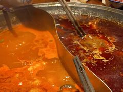 -楠火锅(仁恒梦中心店)