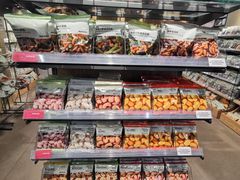 -MUJI无印良品(武汉世界城广场店)