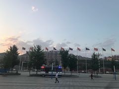 -鼎盛王朝康熙大典实景演出