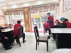 -胡世羊肉汤(南街店)