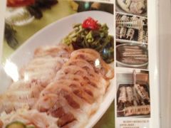 -桂林肥仔·中华餐饮名店(园湖店)