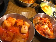 -·缸桶屋·韩式牛肋条自助烤肉(西湖D11店)