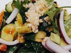 -西部马华清真兰州牛肉面·烧烤夜市(三里河店)