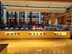 -威斯汀舞台餐厅