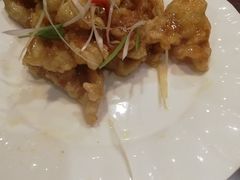 -好口味小吃楼·东北菜(太原南街店)