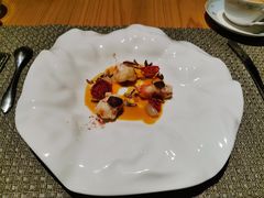 -香樟花园法式铁板烧(恒隆广场店)
