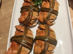 -同福龙虾(高新店)