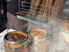 -文武王氏烧饼·无矾油条(西溪路店)