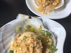 -连鹭海鲜·海肠捞饭·海胆饭(星海店)