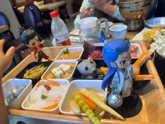 -古关火锅店(古北水镇景区店)