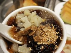 -海底捞火锅(欣大百货店)