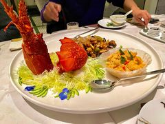 双味澳龙-海味观(老西门店)