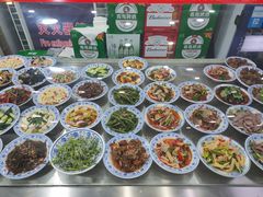 -豫掌柜饸饹面·烩面(秀沿路店)