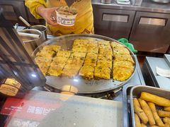 -蔡林记(汉街店)