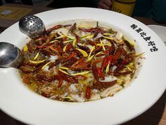 -新太二·鲜料川菜(晶耀前滩店)