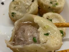 -舒蔡记生煎菜饭(云南中路店)