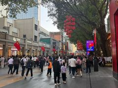 -北京路步行街-千年古道遗址