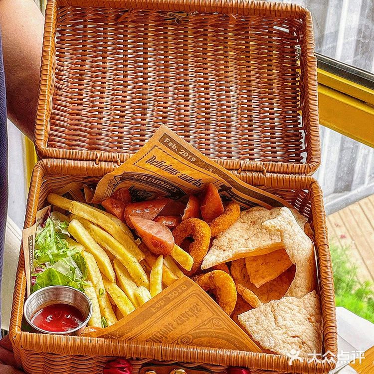 大连📍最浪漫的海景餐厅‼️惬意感满满