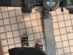 -珠海拱北口岸