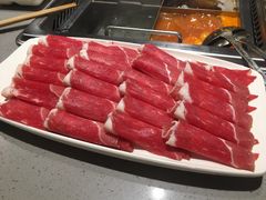 -海底捞火锅(旭辉MALL店)