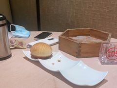-宝园酒家(美林M·LIVE天地东座店)
