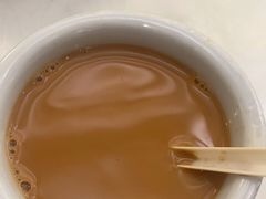 -深仔记茶餐厅(亚士厘道店)
