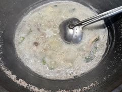 -陈大锅·岳阳鱼馆·地道岳阳菜(美食街店)