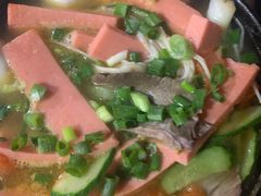 -沈妈砂锅(光华村店)